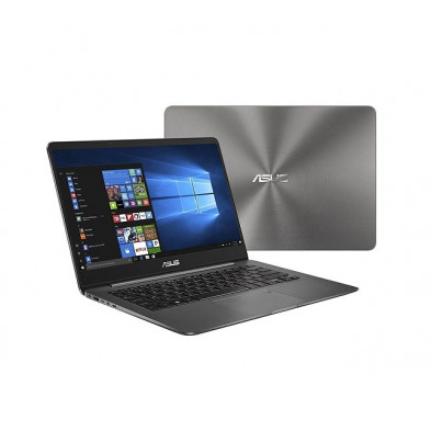 Asus ZenBook UX430U i7 16GB SSD 512GB Full HD A+