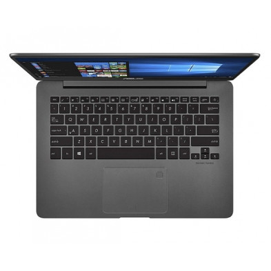 Asus ZenBook UX430U i7 16GB SSD 512GB Full HD A+