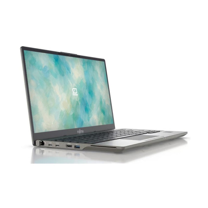 Fujitsu Lifebook U7411 | i5-1135G7 · 8GB RAM · SSD 256GB · 14