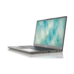 Fujitsu Lifebook U7411 | i5-1135G7 · 8GB RAM · SSD 256GB · 14" FHD