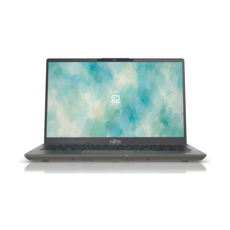 Fujitsu Lifebook U7411 | i5-1135G7 · 16GB RAM · SSD 256GB · 14"
