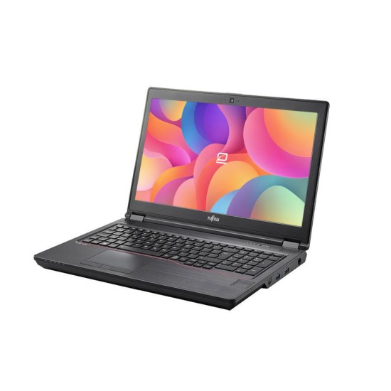 Fujitsu Celsius H7510 | i7-10850H · 32GB · SSD 512GB · Quadro T2000