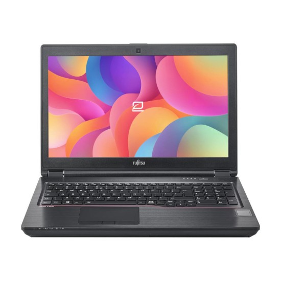 Fujitsu Celsius H7510 | i7-10850H · 32GB · SSD 512GB · Quadro T2000