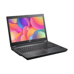 Fujitsu Celsius H7510 | i7-10875H · 32GB · SSD 512GB · Quadro T2000