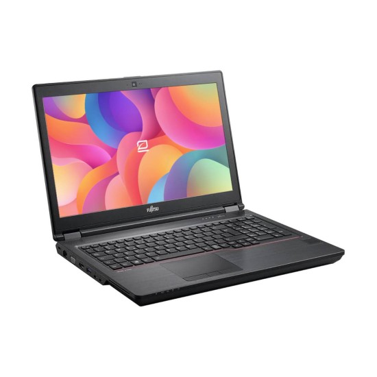 Fujitsu Celsius H7510 | i7-10875H · 32GB · SSD 512GB · Quadro T2000