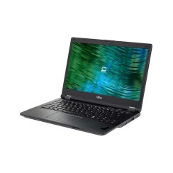 Fujitsu Lifebook E549 | i3-8145U · 16GB RAM · SSD 512GB · 14" FHD