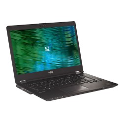 Fujitsu Lifebook E549 | i3-8145U · 16GB RAM · SSD 512GB · 14" FHD