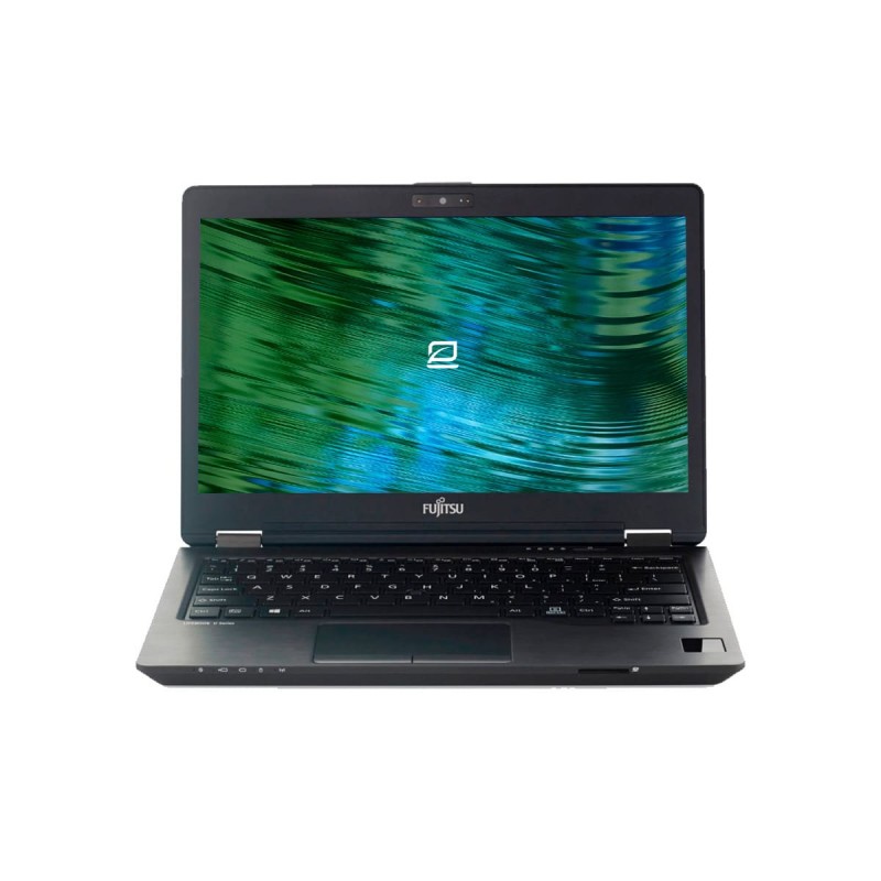 Fujitsu Lifebook E549 | i3-8145U · 16GB RAM · SSD 512GB · 14" FHD