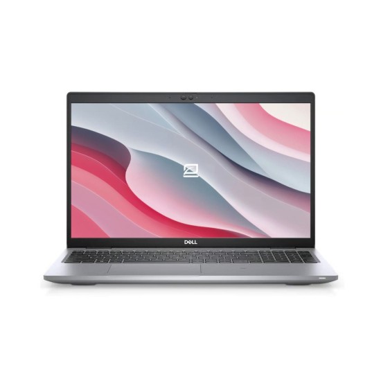 Dell Precision 3560 | i7-1165G7 · 16GB · Quadro T500 4GB · FHD