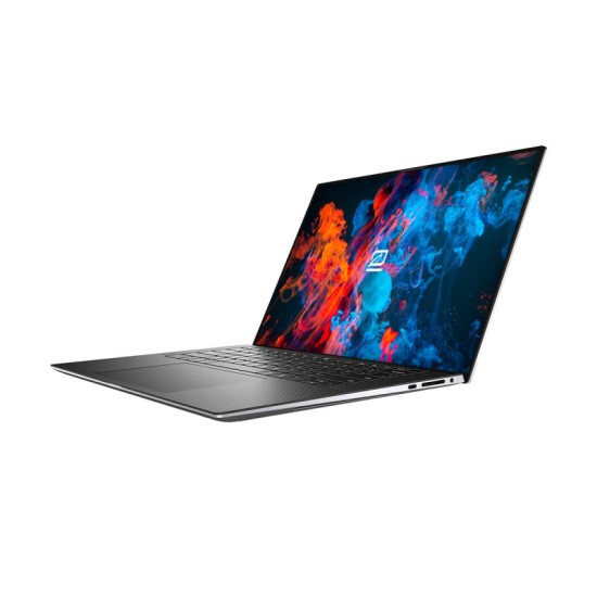 Dell Precision 5550 | i7-10875H · 32GB · Quadro T2000 4GB · WUXGA