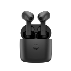 Auriculares HP Earbuds G2 Wireless, Negro, Nuevo