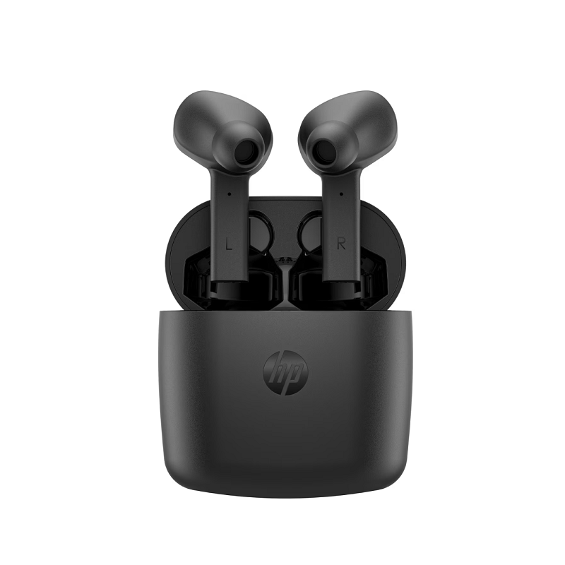 Auriculares HP Earbuds G2 Wireless, Negro, Nuevo