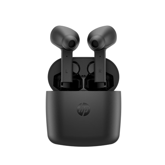 Auriculares HP Earbuds G2 Wireless, Negro, Nuevo