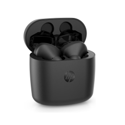Auriculares HP Earbuds G2 Wireless, Negro, Nuevo