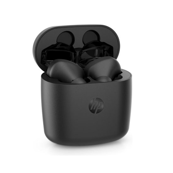 Auriculares HP Earbuds G2 Wireless, Negro, Nuevo