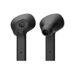 Auriculares HP Earbuds G2 Wireless, Negro, Nuevo