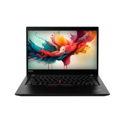 Lenovo ThinkPad X13 Gen 1 | Ryzen 5 PRO 4650U · 16GB · SSD 256GB · HD
