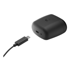Auriculares HP Earbuds G2 Wireless, Negro, Nuevo