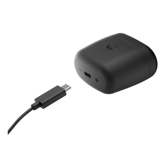 Auriculares HP Earbuds G2 Wireless, Negro, Nuevo
