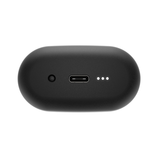 Auriculares HP Earbuds G2 Wireless, Negro, Nuevo