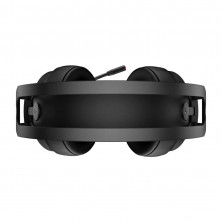 Auriculares HP Gaming Wireless Headset X1000 7HC43AA, Negro, Nuevo