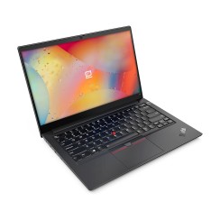 Lenovo ThinkPad E14 G2 14" FHD | i5-1135G7 · 8GB · 256GB SSD