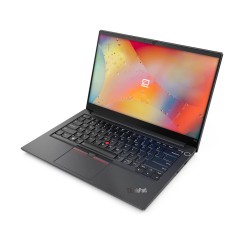 Lenovo ThinkPad E14 G2 14" FHD | i5-1135G7 · 16GB · 256GB SSD