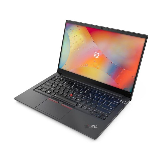Lenovo ThinkPad E14 G2 14" FHD | i5-1135G7 · 16GB · 256GB SSD