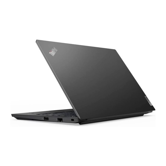 Lenovo ThinkPad E14 G2 14" FHD | i5-1135G7 · 16GB · 256GB SSD