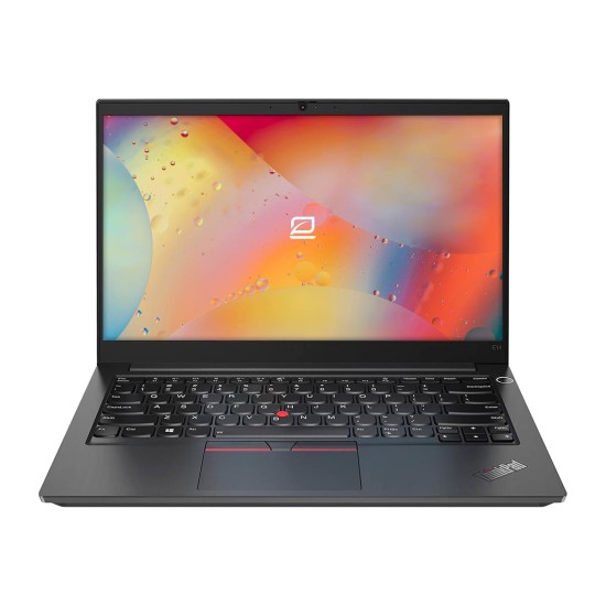 Lenovo ThinkPad E14 G2 14" FHD | i5-1135G7 · 16GB · 256GB SSD