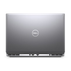 Dell Precision 7560 | i7-11800H · 16GB · SSD 512GB · Quadro T1200