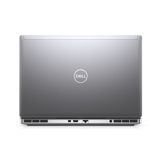 Dell Precision 7560 | i7-11800H · 16GB · SSD 512GB · Quadro T1200