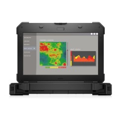 Dell Latitude 7424 Rugged | i5-8350U · 8GB · 512GB · FHD Táctil