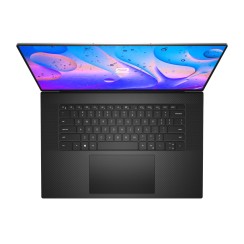 Dell Precision 5750 | i7-10850H · 32GB · SSD 512GB · Quadro T2000
