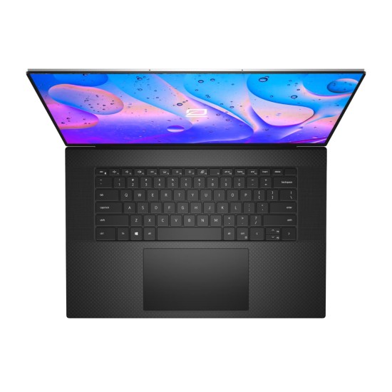 Dell Precision 5750 | i7-10850H · 32GB · SSD 512GB · Quadro T2000