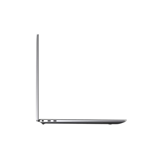 Dell Precision 5750 | i7-10850H · 32GB · SSD 512GB · Quadro T2000
