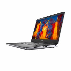 Dell Precision 7550 | i7-10850H · 16GB · SSD 512GB · Quadro T2000