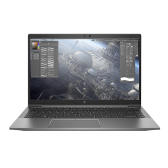 HP ZBook Firefly 15 G8 | i7-1165G7 · 16GB · SSD 512GB · Quadro T500
