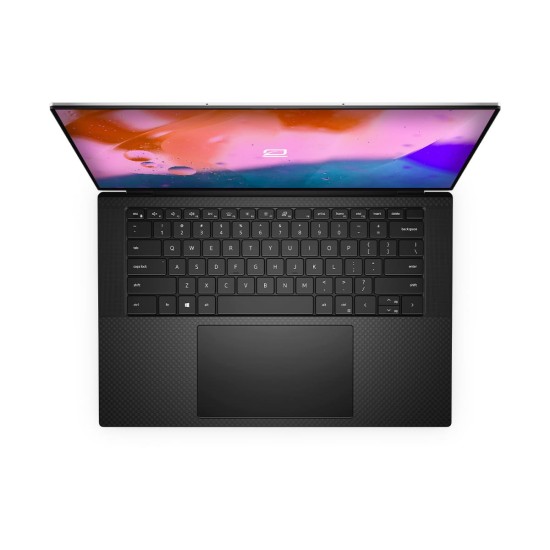 Dell Precision 5560 Táctil 15.6" i9, 32GB, 1TB SSD 4K