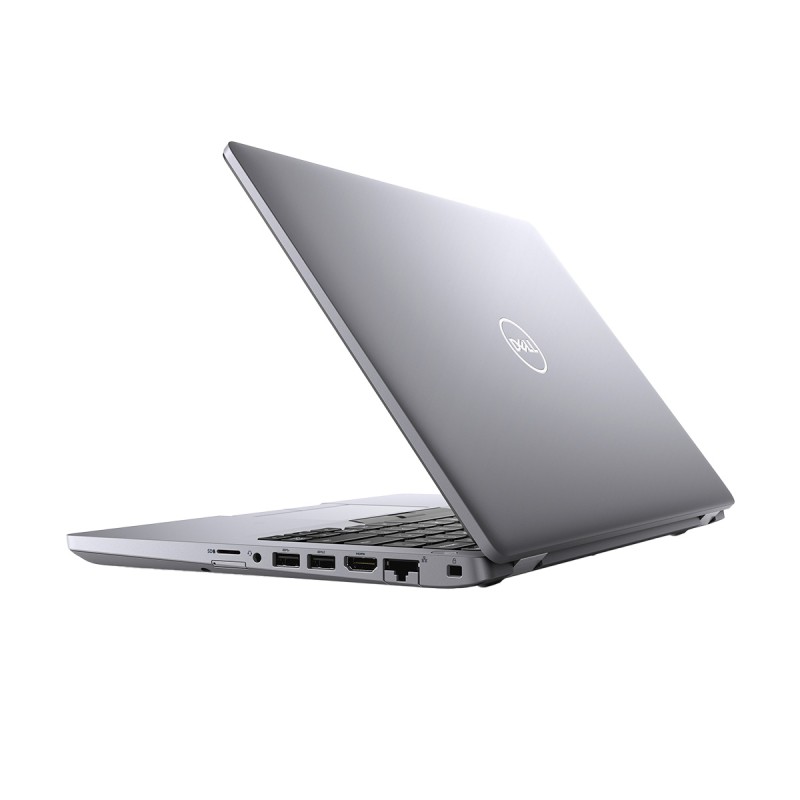 Dell Latitude 5410 14" i5 10210U, 16GB, SSD 256GB, FHD, Gris, A+