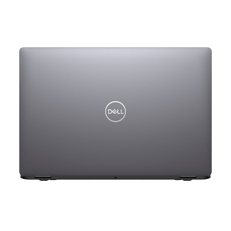 Vista 2 de Dell Latitude 5410 14" i5 10210U, 16GB, SSD 256GB, FHD, Gris, A+