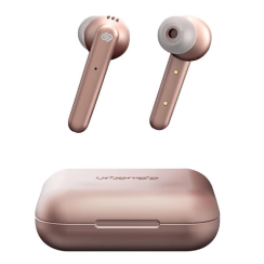 Auriculares Urbanista Paris TWS, Rosa Oro, KM0 Caja Original