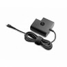 Cargador Original HP USB-C 65W L32392-001 | Solo Cabezal + Cable USB-C
