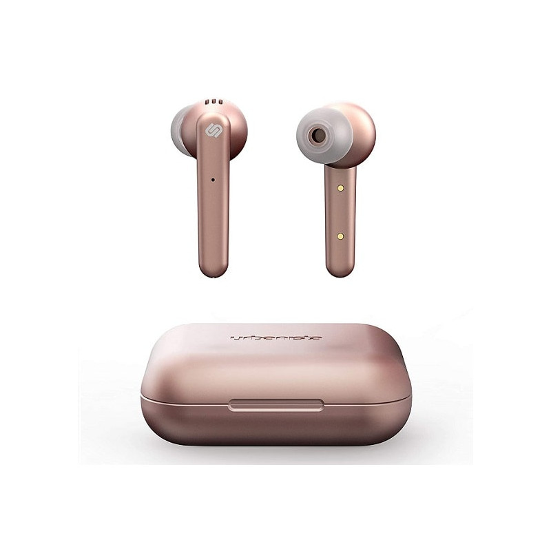 Auriculares Urbanista Paris, Rosa Oro, A+ Auriculares Urbanista Paris, Rosa Oro, A+