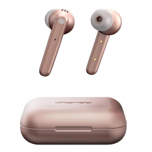 Auriculares Urbanista Paris, Rosa Oro, A+