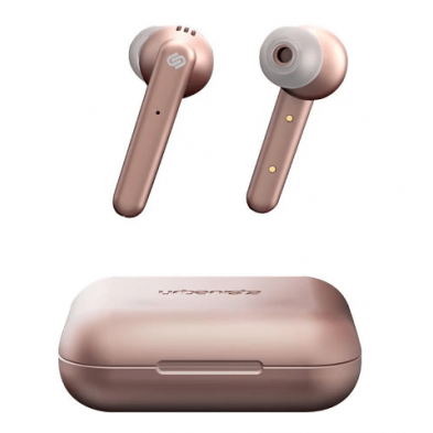 Auriculares Urbanista Paris, Rosa Oro, A+