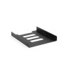 Adaptador 2.5" a 3.5" para SSD/HDD | Metálico universal