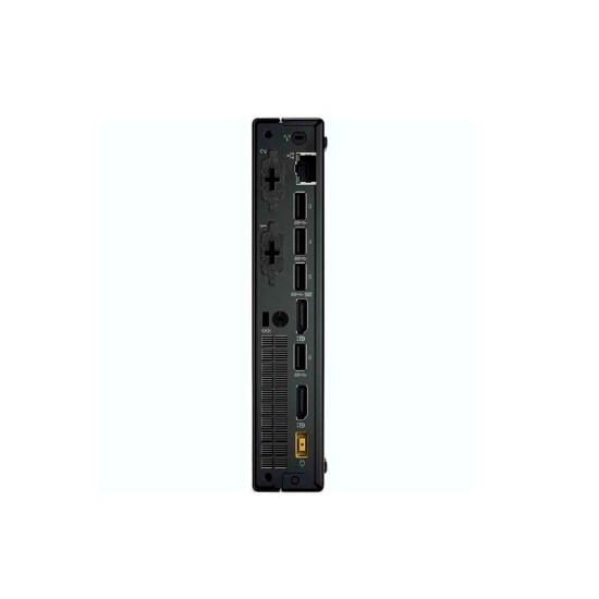 Lenovo ThinkCentre M910q Tiny | i7-7700T · 8GB RAM · SSD 256GB