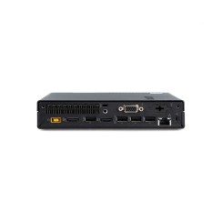 Lenovo ThinkCentre M910q Tiny | i7-7700T · 8GB RAM · SSD 256GB