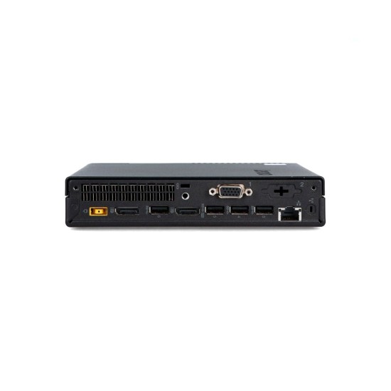 Lenovo ThinkCentre M910q Tiny | i7-7700T · 8GB RAM · SSD 256GB